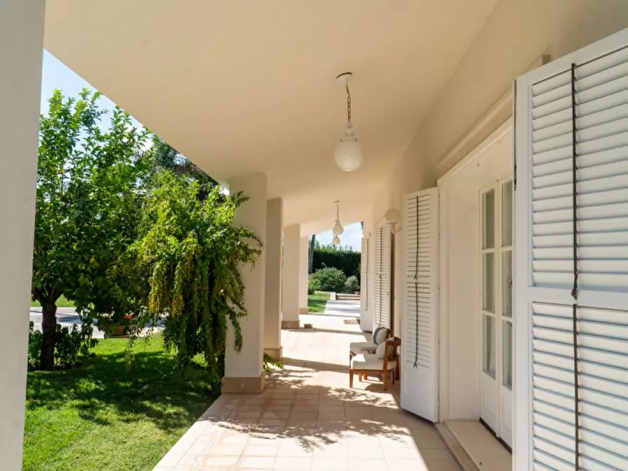 Immagine 12 di Villa in vendita  in Via Rocciola Scrofani a Modica