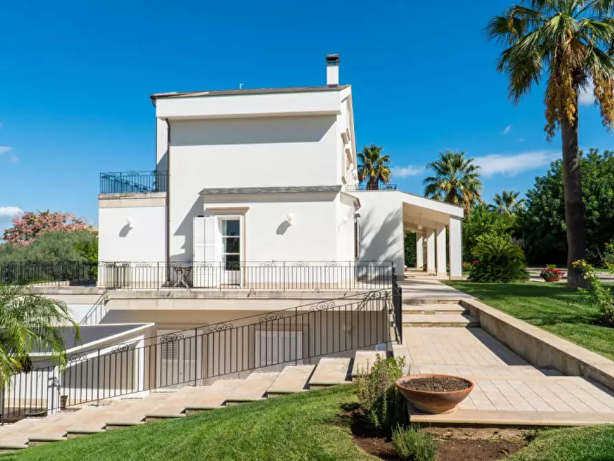 Immagine 16 di Villa in vendita  in Via Rocciola Scrofani a Modica