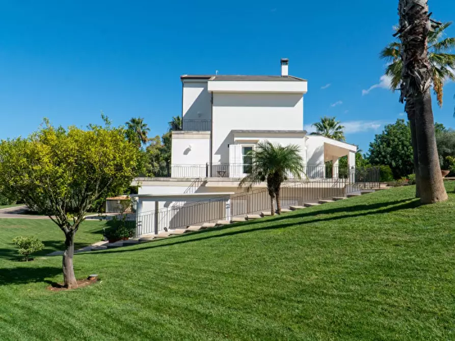 Immagine 17 di Villa in vendita  in Via Rocciola Scrofani a Modica