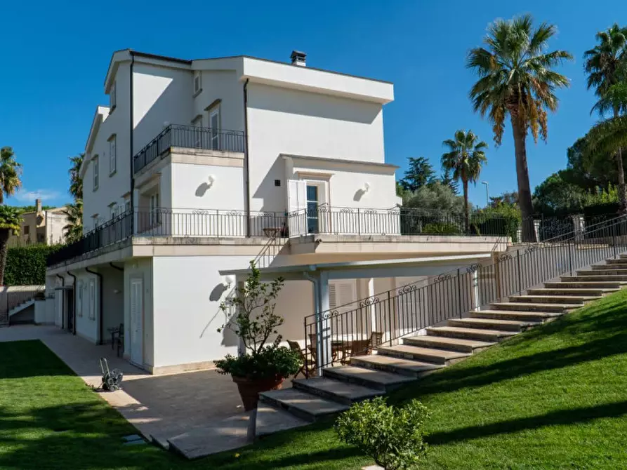 Immagine 18 di Villa in vendita  in Via Rocciola Scrofani a Modica