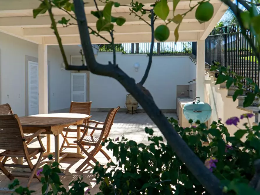 Immagine 50 di Villa in vendita  in Via Rocciola Scrofani a Modica