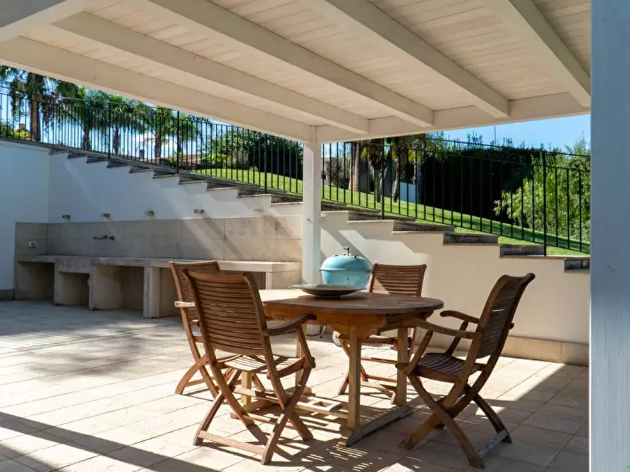 Immagine 51 di Villa in vendita  in Via Rocciola Scrofani a Modica