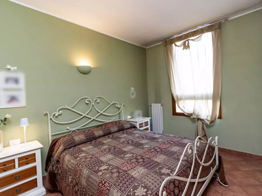 Immagine 20 di Appartamento in vendita  in viale casati, 72 a Caponago