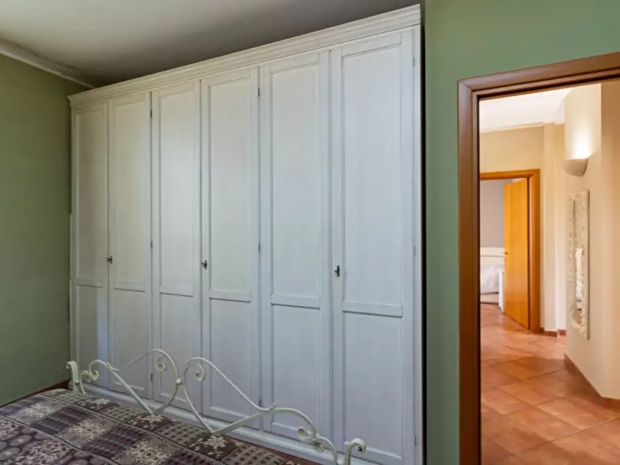 Immagine 22 di Appartamento in vendita  in viale casati, 72 a Caponago