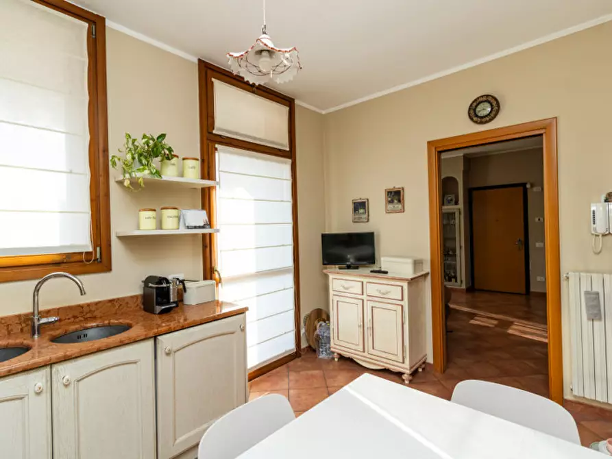 Immagine 23 di Appartamento in vendita  in viale casati, 72 a Caponago