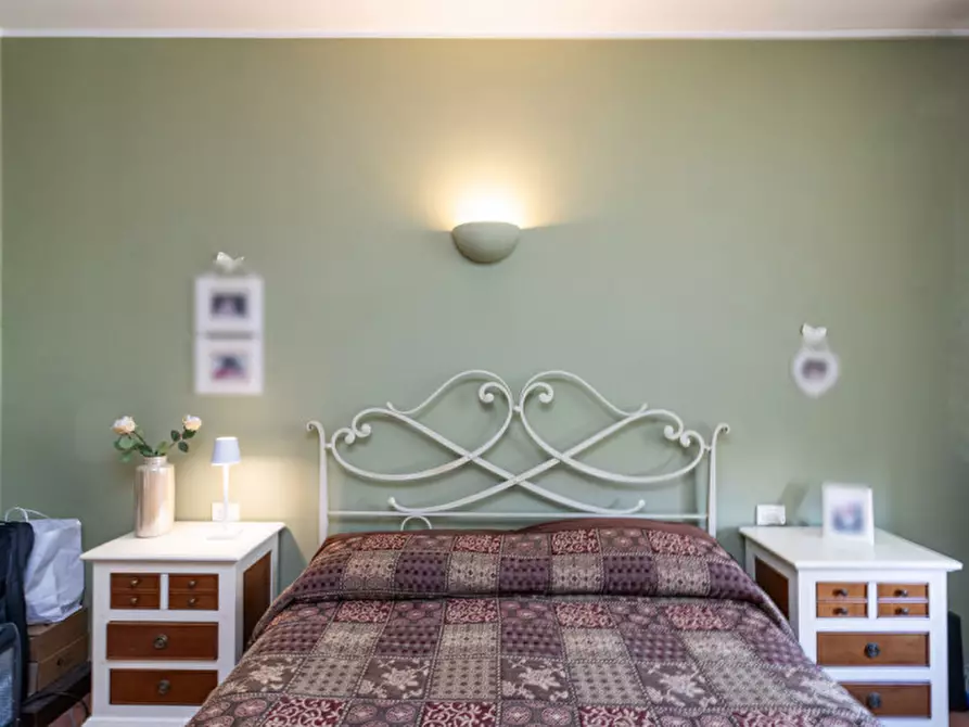 Immagine 24 di Appartamento in vendita  in viale casati, 72 a Caponago