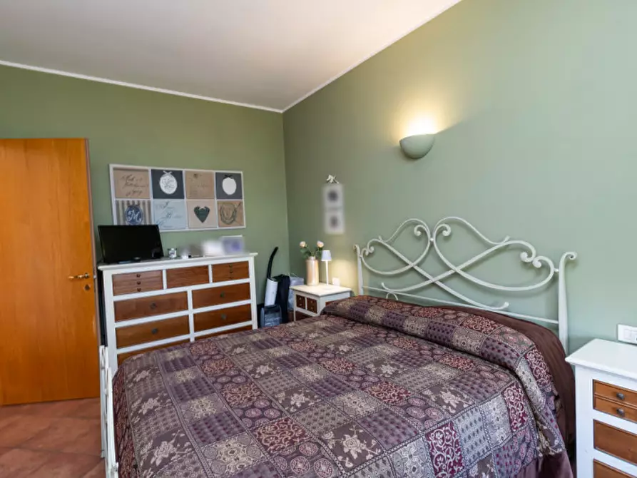 Immagine 25 di Appartamento in vendita  in viale casati, 72 a Caponago