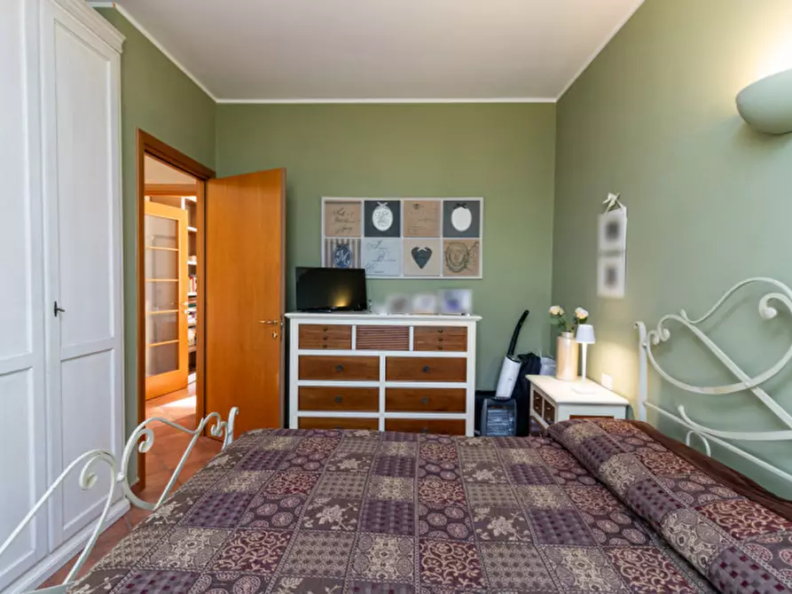 Immagine 26 di Appartamento in vendita  in viale casati, 72 a Caponago