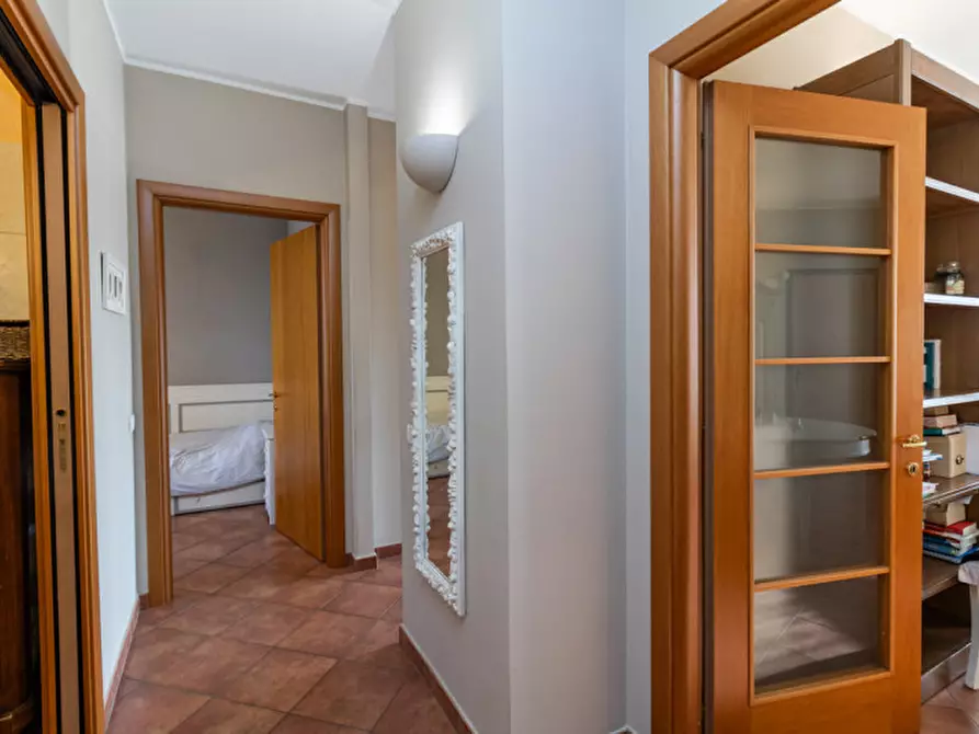 Immagine 27 di Appartamento in vendita  in viale casati, 72 a Caponago