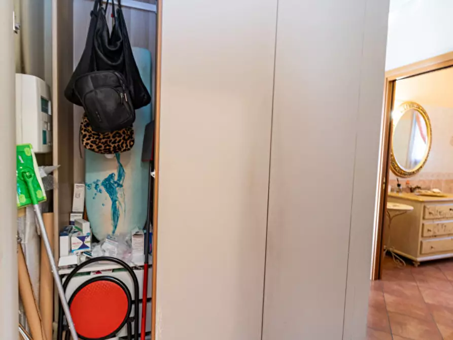 Immagine 28 di Appartamento in vendita  in viale casati, 72 a Caponago