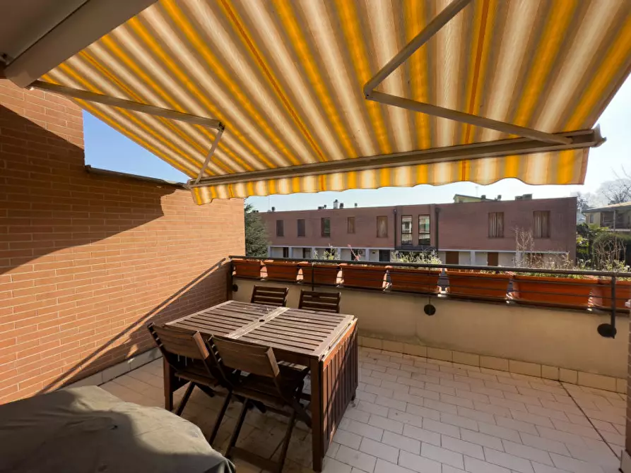 Immagine 29 di Appartamento in vendita  in viale casati, 72 a Caponago