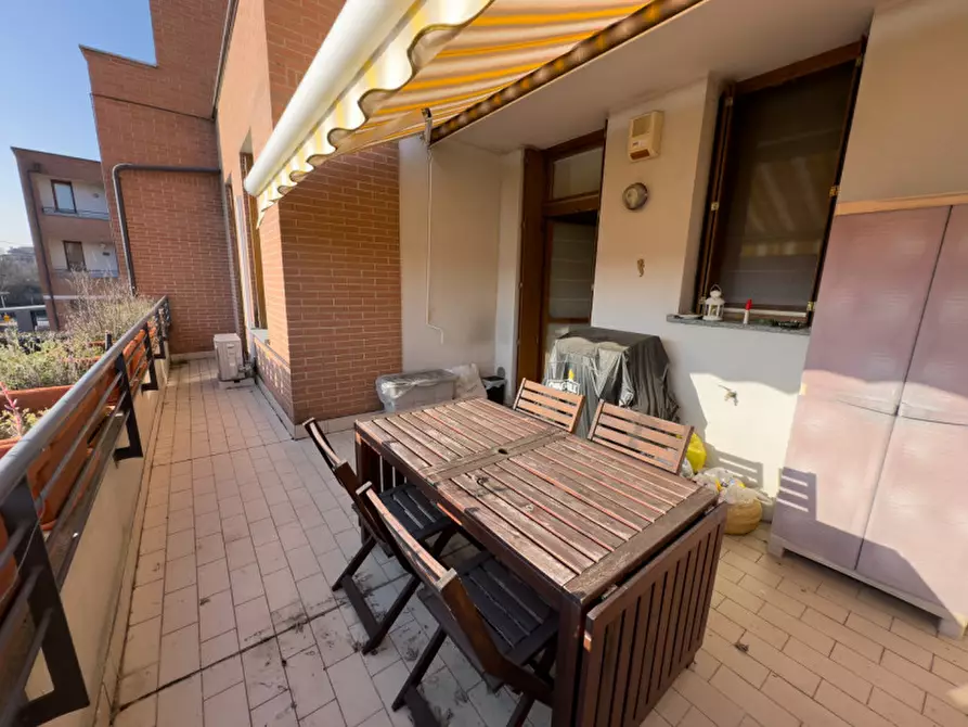 Immagine 30 di Appartamento in vendita  in viale casati, 72 a Caponago