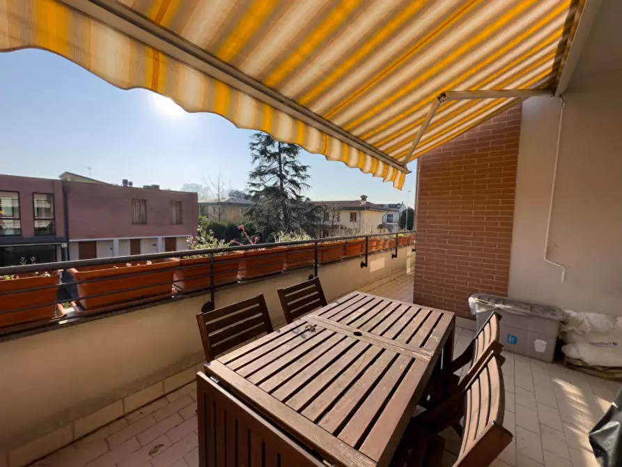 Immagine 31 di Appartamento in vendita  in viale casati, 72 a Caponago
