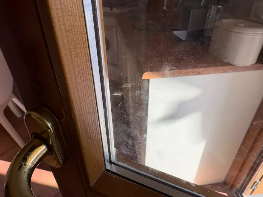 Immagine 32 di Appartamento in vendita  in viale casati, 72 a Caponago