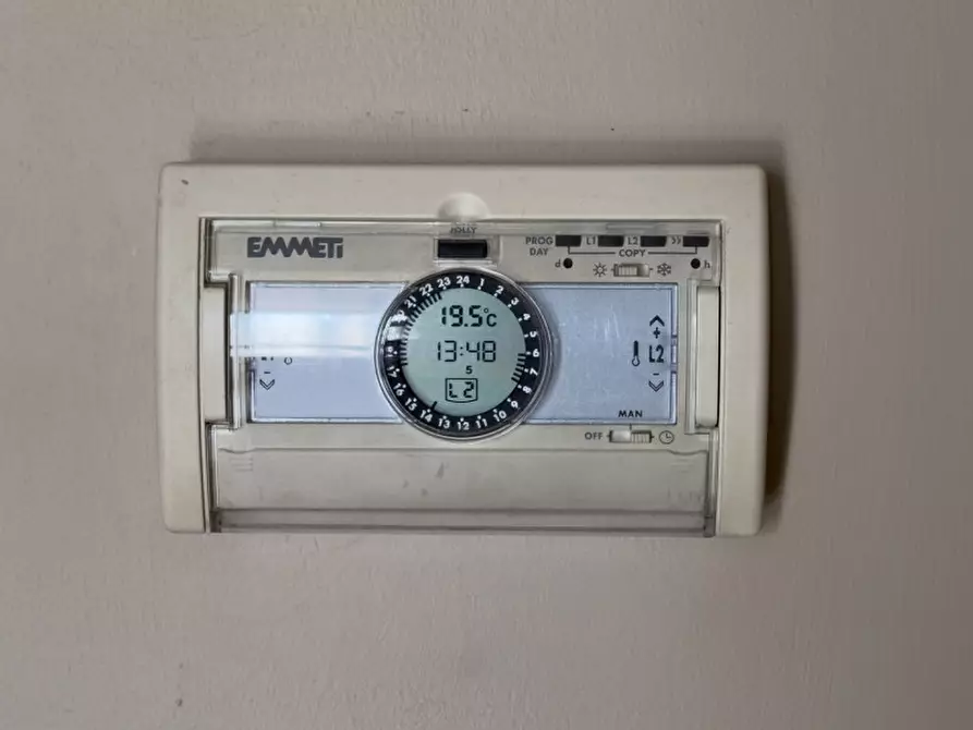 Immagine 35 di Appartamento in vendita  in viale casati, 72 a Caponago