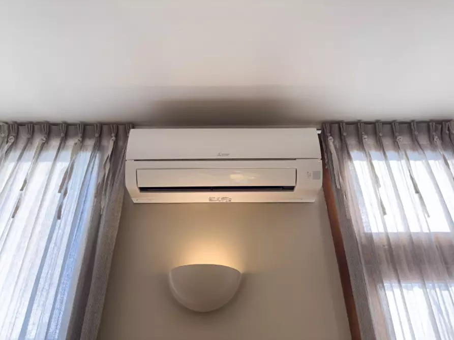 Immagine 37 di Appartamento in vendita  in viale casati, 72 a Caponago