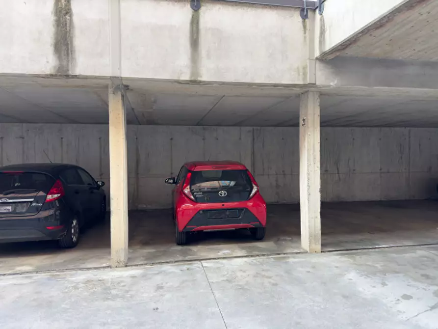 Immagine 40 di Appartamento in vendita  in viale casati, 72 a Caponago