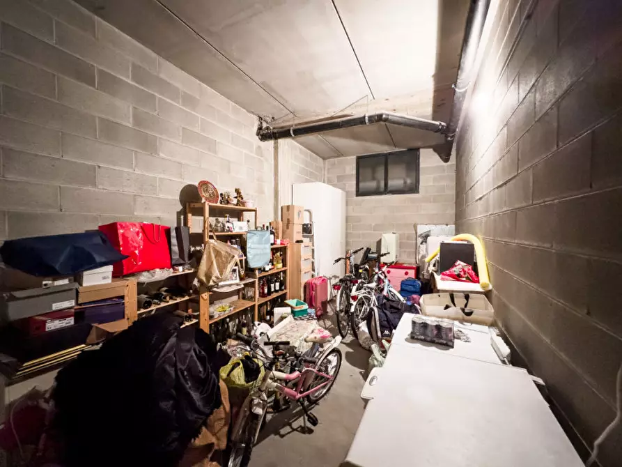 Immagine 42 di Appartamento in vendita  in viale casati, 72 a Caponago