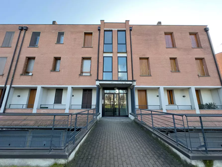 Immagine 43 di Appartamento in vendita  in viale casati, 72 a Caponago