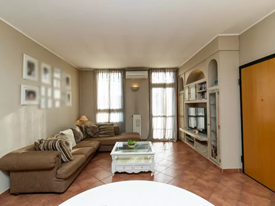 Immagine 45 di Appartamento in vendita  in viale casati, 72 a Caponago