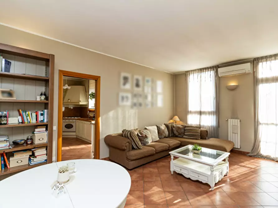 Immagine 48 di Appartamento in vendita  in viale casati, 72 a Caponago