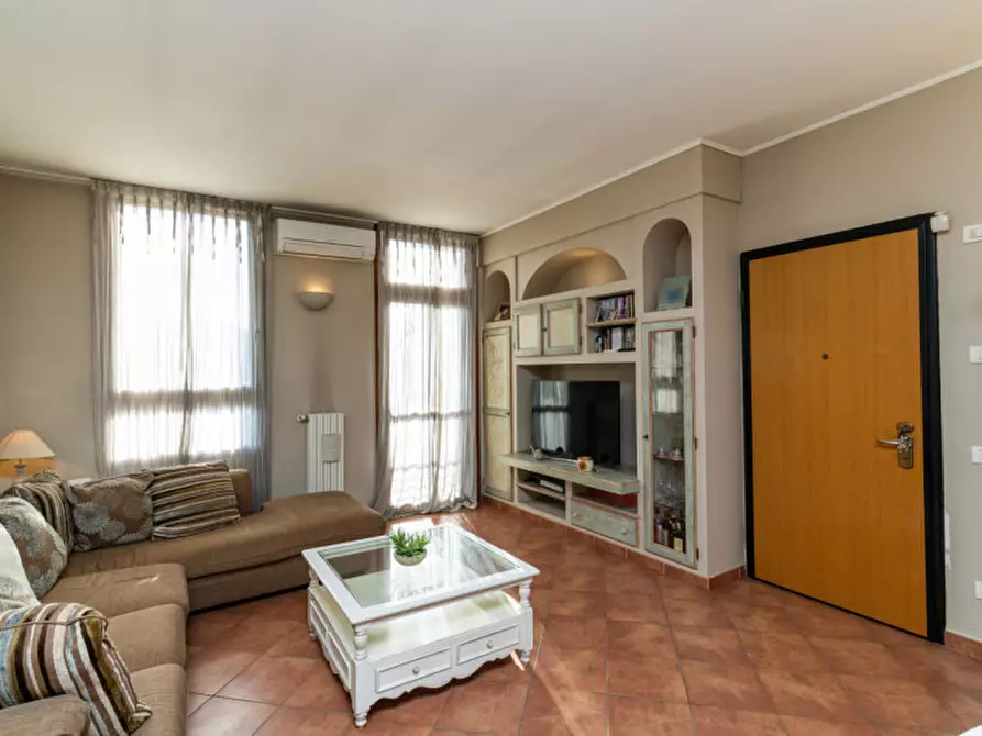 Immagine 49 di Appartamento in vendita  in viale casati, 72 a Caponago