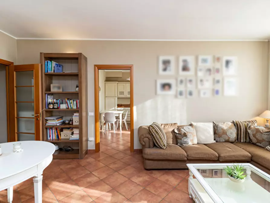 Immagine 50 di Appartamento in vendita  in viale casati, 72 a Caponago