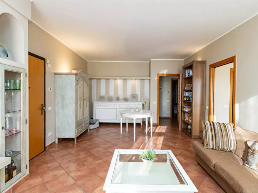 Immagine 51 di Appartamento in vendita  in viale casati, 72 a Caponago