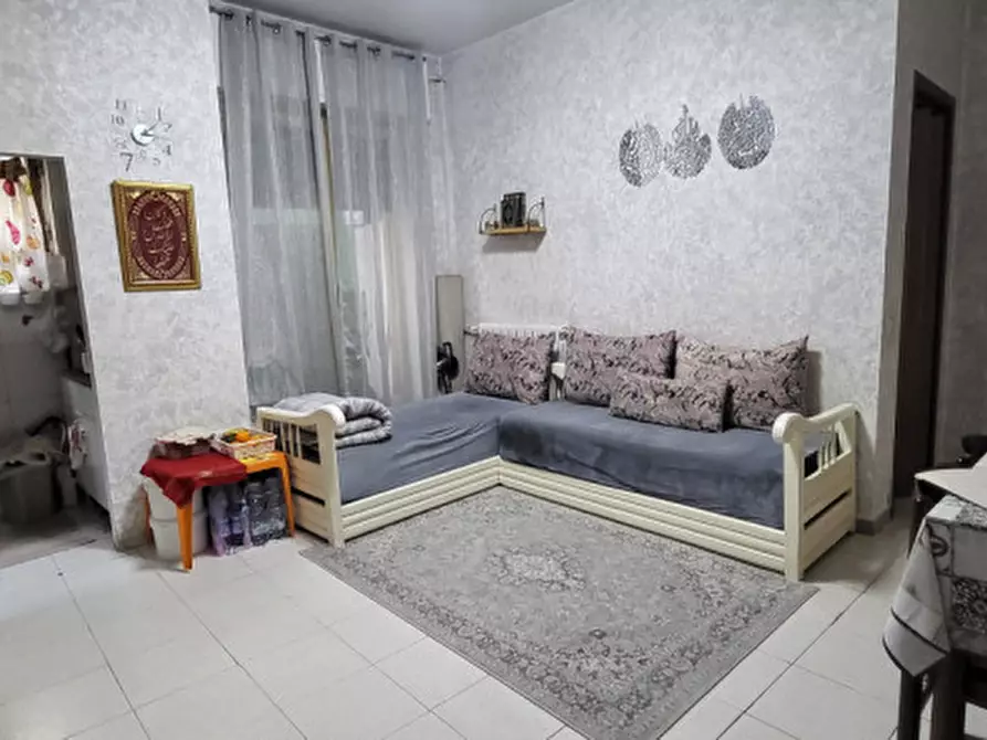 Immagine 1 di Appartamento in vendita  in Piazza Giuseppe Garibaldi, 10 a Pioltello