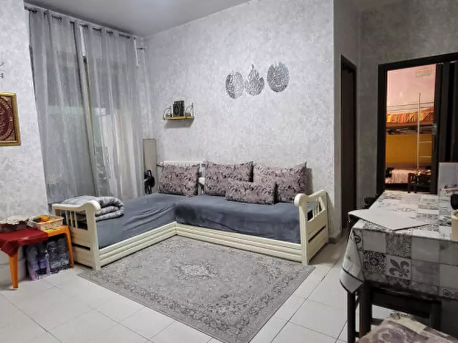 Immagine 2 di Appartamento in vendita  in Piazza Giuseppe Garibaldi, 10 a Pioltello