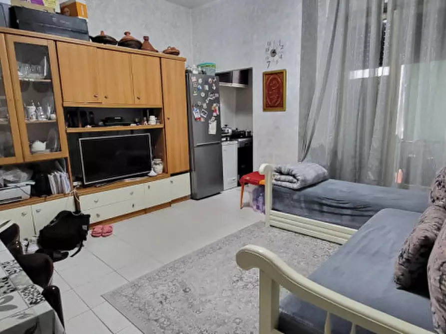 Immagine 4 di Appartamento in vendita  in Piazza Giuseppe Garibaldi, 10 a Pioltello