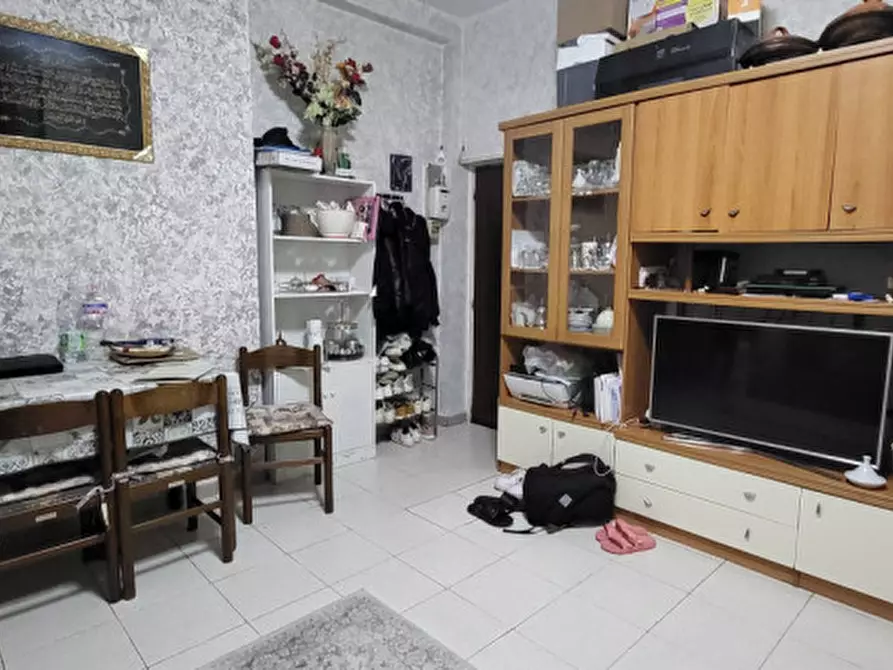 Immagine 5 di Appartamento in vendita  in Piazza Giuseppe Garibaldi, 10 a Pioltello