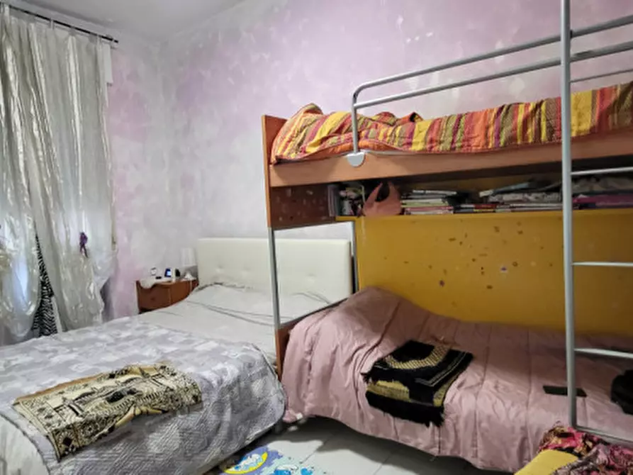 Immagine 6 di Appartamento in vendita  in Piazza Giuseppe Garibaldi, 10 a Pioltello