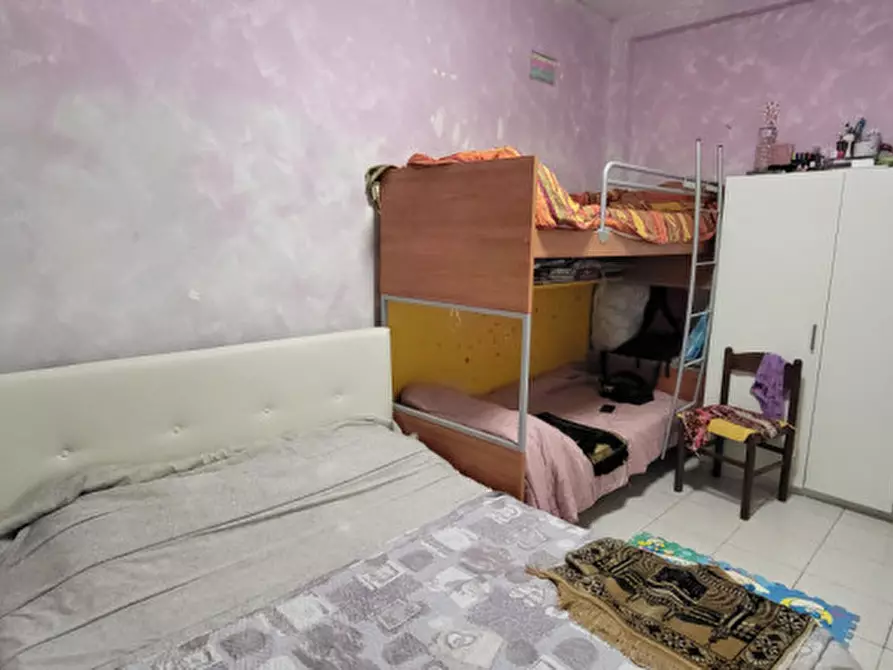 Immagine 7 di Appartamento in vendita  in Piazza Giuseppe Garibaldi, 10 a Pioltello