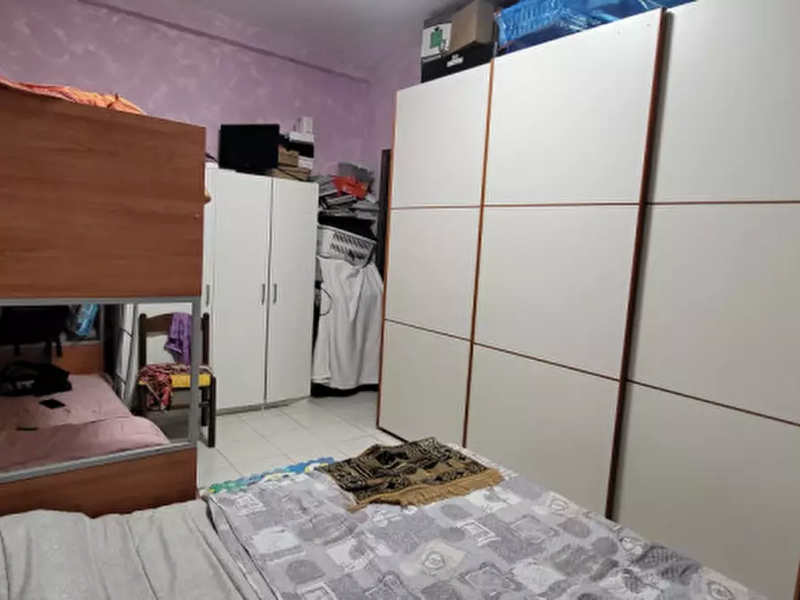 Immagine 8 di Appartamento in vendita  in Piazza Giuseppe Garibaldi, 10 a Pioltello