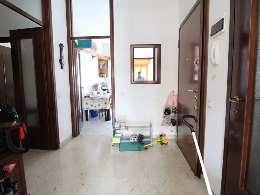 Immagine 5 di Appartamento in vendita  in Via Giosuè Carducci a Cassina De' Pecchi