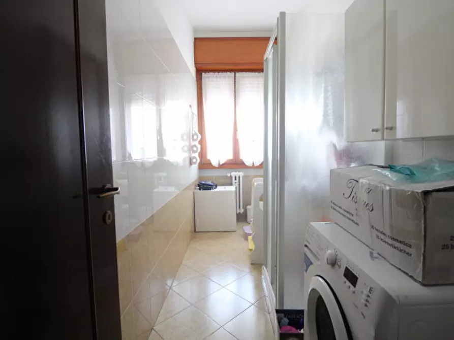 Immagine 8 di Appartamento in vendita  in Via Giosuè Carducci a Cassina De' Pecchi