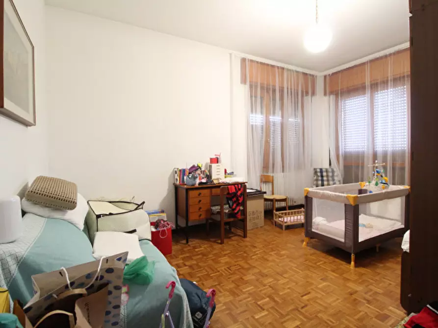 Immagine 9 di Appartamento in vendita  in Via Giosuè Carducci a Cassina De' Pecchi