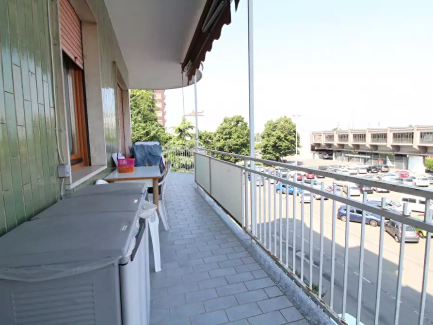 Immagine 11 di Appartamento in vendita  in Via Giosuè Carducci a Cassina De' Pecchi