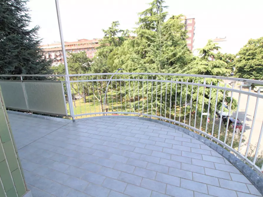 Immagine 13 di Appartamento in vendita  in Via Giosuè Carducci a Cassina De' Pecchi