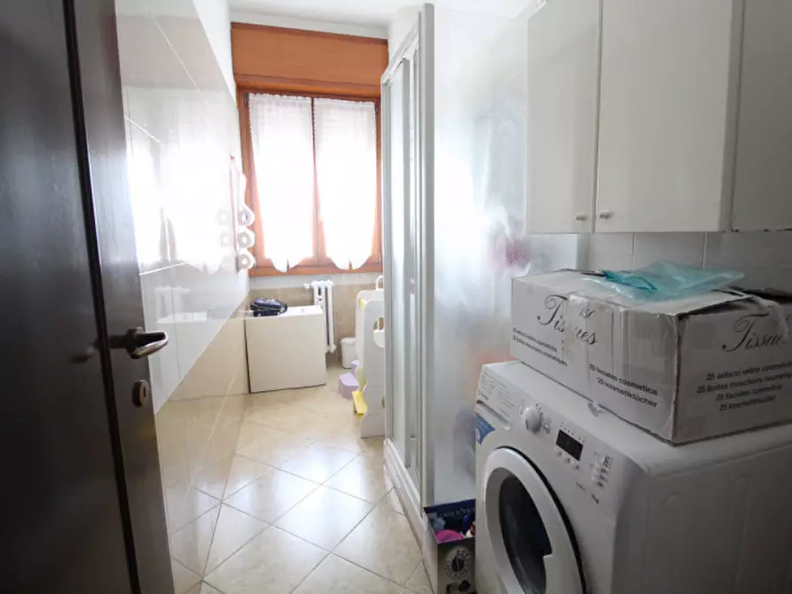 Immagine 20 di Appartamento in vendita  in Via Giosuè Carducci a Cassina De' Pecchi