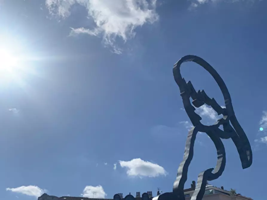 Immagine 7 di Negozio in vendita  in Via Roma 10 a Alba