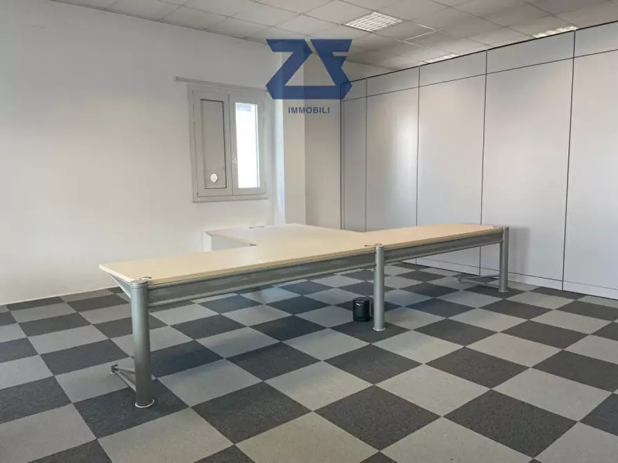 Immagine 1 di Ufficio in affitto  in Via Vicenza a Vedelago