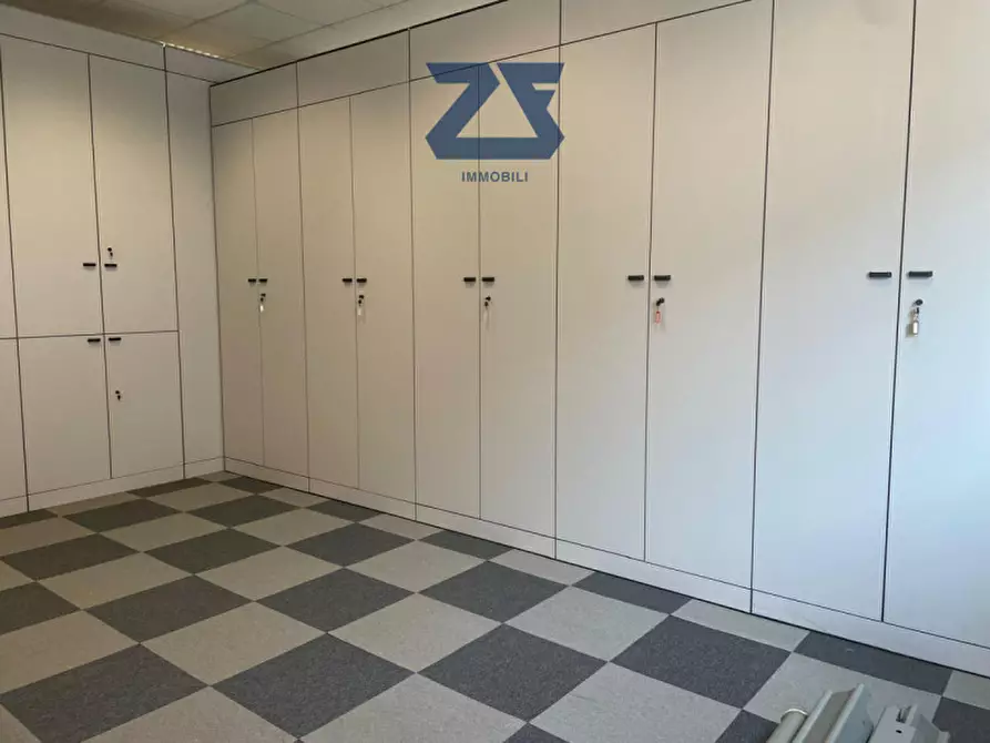 Immagine 6 di Ufficio in affitto  in Via Vicenza a Vedelago