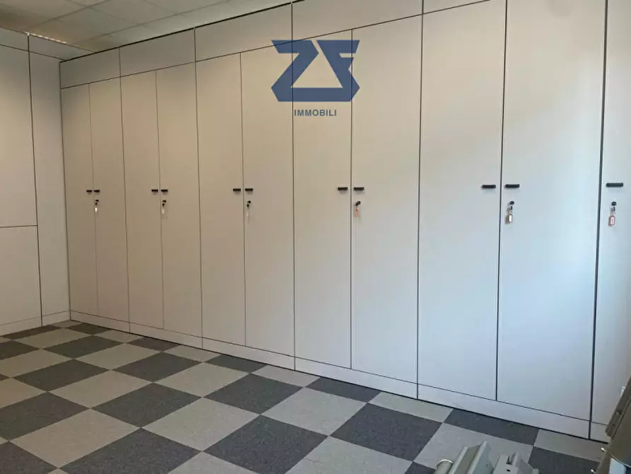 Immagine 7 di Ufficio in affitto  in Via Vicenza a Vedelago