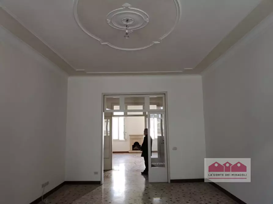 Immagine 3 di Appartamento in vendita  in Contra' Pasini a Vicenza