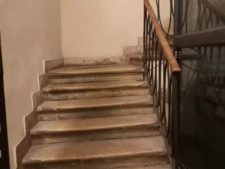 Immagine 10 di Appartamento in vendita  in Contra' Pasini a Vicenza