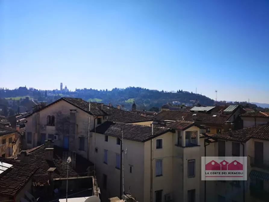 Immagine 13 di Appartamento in vendita  in Contra' Pasini a Vicenza