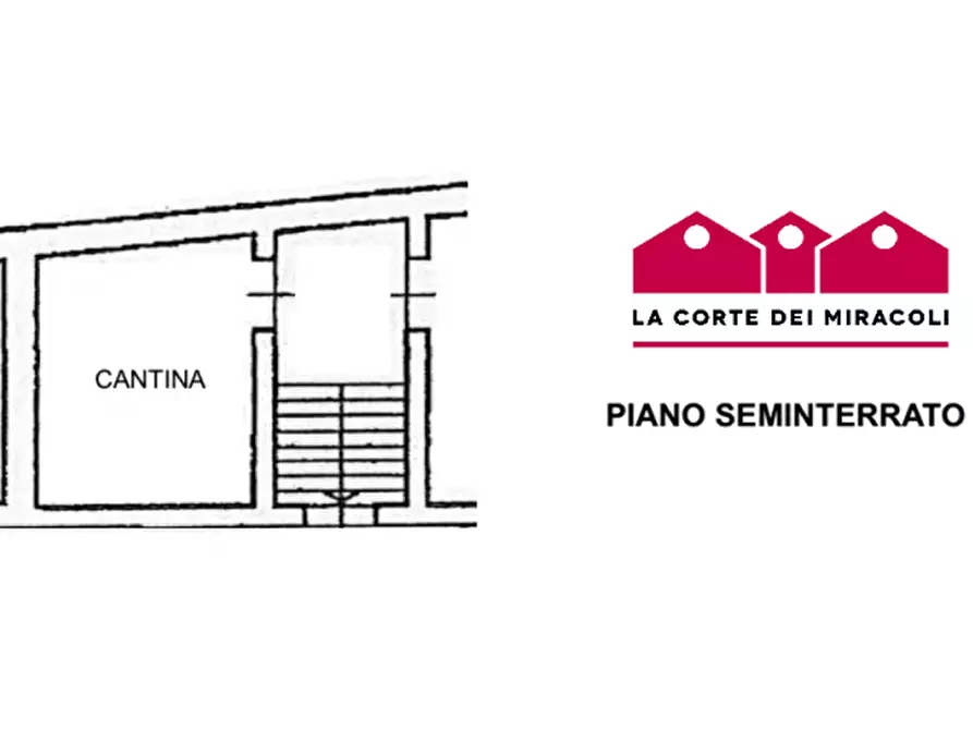 Immagine 16 di Appartamento in vendita  in Contra' Pasini a Vicenza