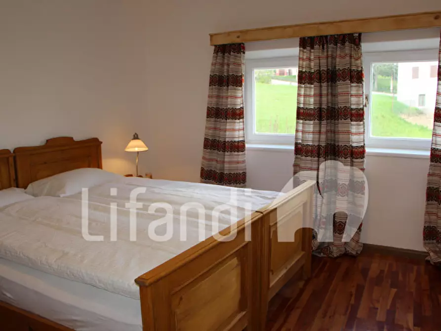 Immagine 4 di Casa indipendente in vendita  a Borgo D'anaunia